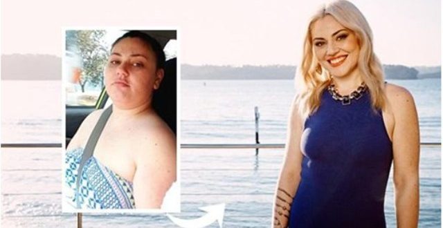 116 Kiloydu Tam 50 Kilo Verdi Ama Nasıl? İşte Diyet Sırrı