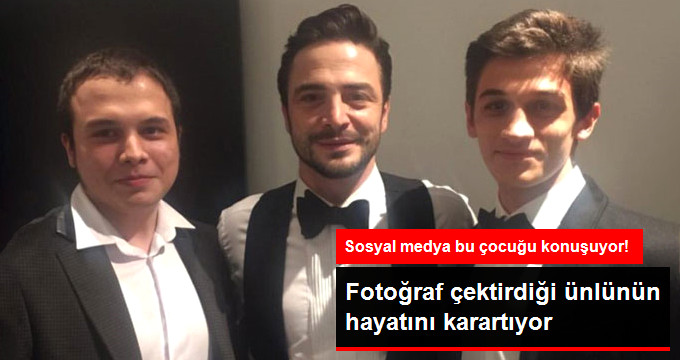 Ahmet Kural, Arda Turan ve Emrah Serbes’le Fotoğrafını Paylaşan Kullanıcı, Sosyal Medyanın Gündemine Oturdu