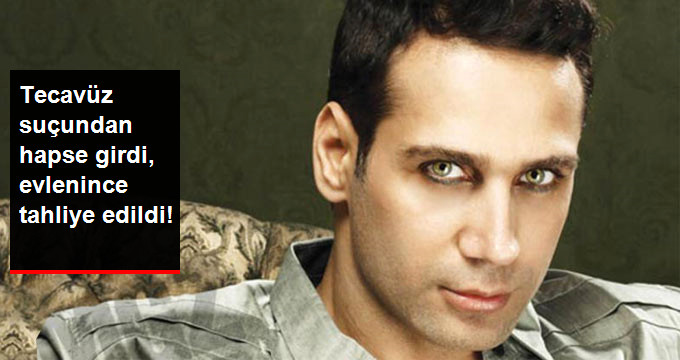 ÜNLÜ ŞARKICI IRZA GEÇMEK SUÇUNDAN HAPİS YATTI! İŞTE BİR ZAMANLAR HAPSE GİREN ÜNLÜLER VE SUÇLARI