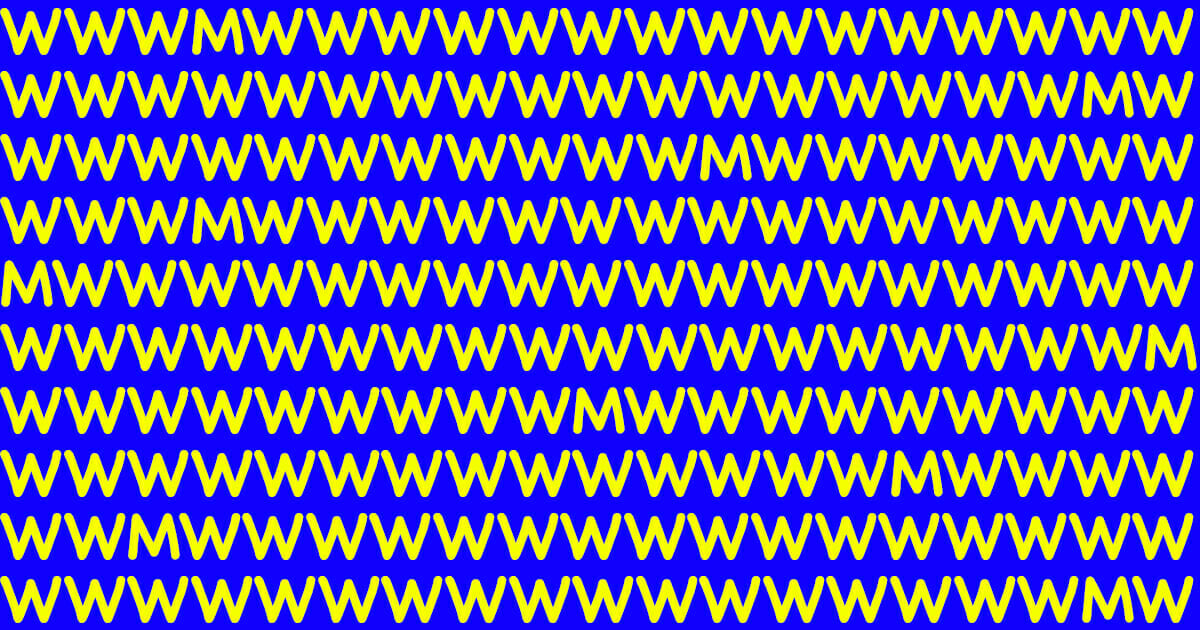 Çoğu Kişi Zamanında Bulamıyor – Görselde Kaç M Harfi Var?