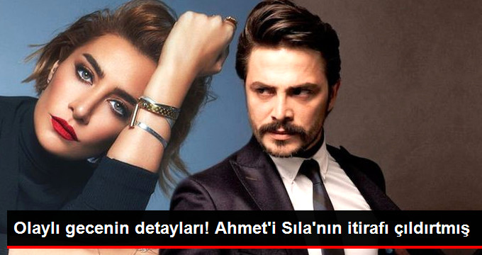 Sıla’nın Dayak Yediği Gecenin Detayı Ortaya Çıktı