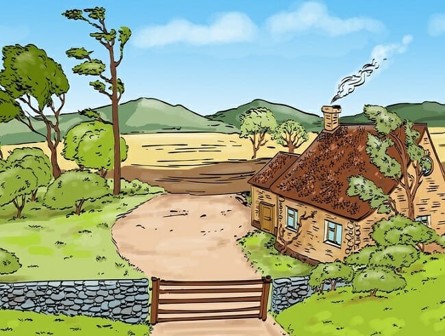 Görseldeki Mantık Hatasını Her 5 Kişiden Sadece 1’i Farkedebiliyor