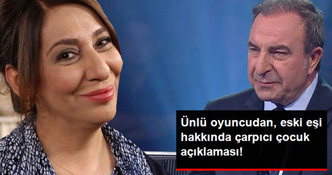 Melek Baykal, Eski Eşi Zafer Ergin İle Olan Evliliğinin Bilinmeyenlerini Anlattı