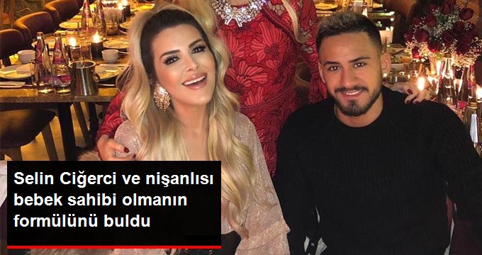 Ameliyatla Kadın Olan Selin Ciğerci’den Şaşırtan Açıklama: Gökhan Taşıyıcıdan Çocuk Sahibi Olabilir