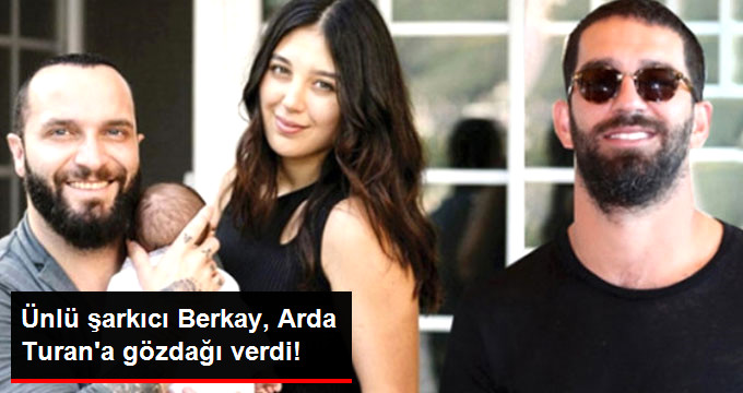Berkay’dan Arda’ya Gözdağı: Gözünün İçine Baka Baka Söyleyeceklerim Olacak