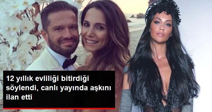 Şarkıcı Kübra Hera Aslan, Kendisinden 19 Yaş Büyük Sevgilisi Ozan Doğulu’ya Aşkını İlan Etti