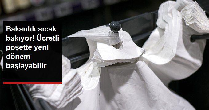 Ücretli Poşet Uygulamasında Yeni Tartışma: Marketlerin Yaptığı Kar, Haksız Kazanç