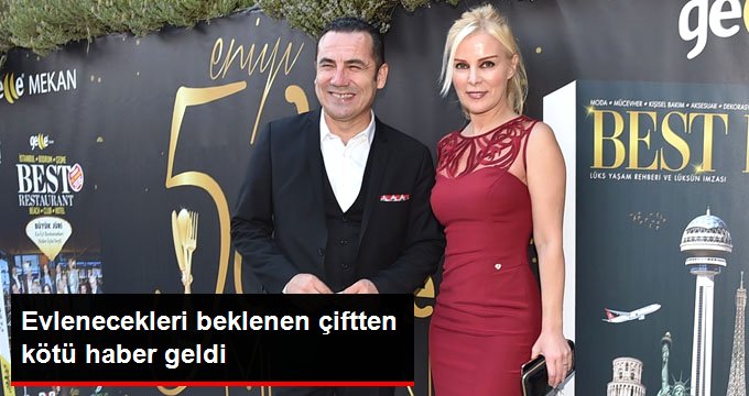 11 Yıldır Birlikte Olan Ferhat Göçer ve Ömür Gedik Ayrıldı