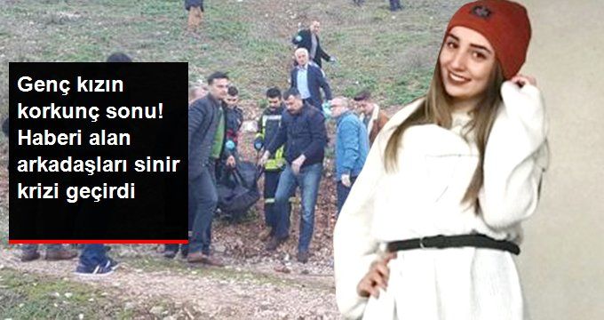 Manisa’da Kayalıklardan Düşen Genç Kız, Hayatını Kaybetti