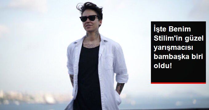 İşte Benim Stilim’in Yarışmacısı Neslihan Doğrusöz’un Son Hali Şaşkınlığa Uğrattı