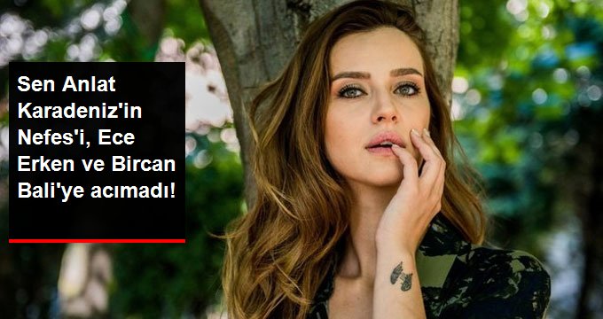 İrem Helvacıoğlu, “Mafya Babası Gibi Geziyorsun” Sözünü Affetmedi!