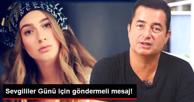 Itır Esen’den Sevgililer Günü Açıklaması: Biriyle Yaşlanmak İstiyorum