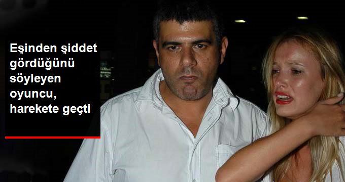 Oyuncu Meral Kaplan, Ev Basma ve Çocuk Kaçırma İddialarıyla İlgili Eşinden Şikayetçi Oldu