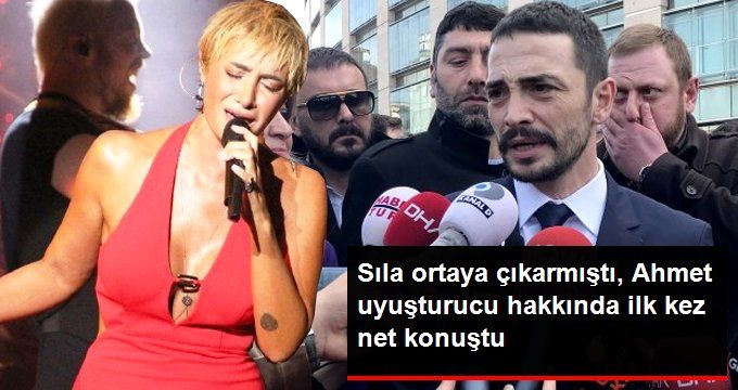 Ahmet Kural’dan Uyuşturucu Açıklaması: Bir Takım Hatalarım Oldu