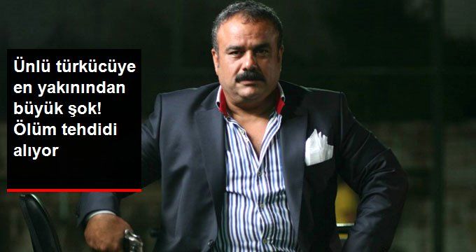 Türkücü Bülent Serttaş’a Eski Çalışanından Ölüm Tehdidi: Kapıdan İlk Çıkanı Vuracağım