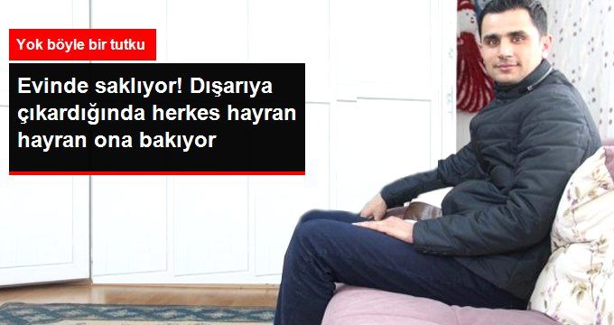 Araba Tutkusu Olan Vatandaş, 1999 Model Toros’unu Evinin Odasında Saklıyor