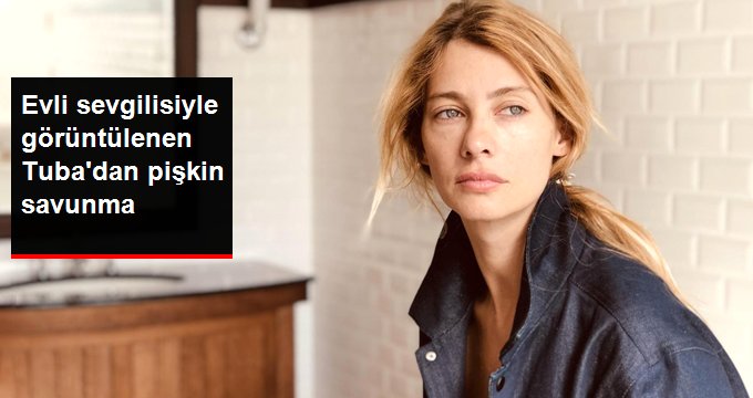 Evli İş İnsanı ile Aşk Yaşayan Tuba Ünsal’dan Pişkin Savunma: Karısının da Hayatında Biri Var