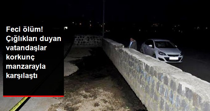 Hayvan Gübresi Dolu Çukura Düşen Kız Çocuğu Hayatını Kaybetti