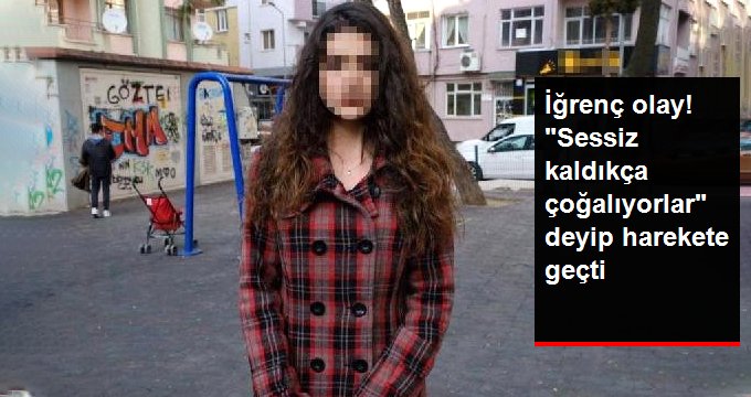 Genç Kadın, “Sessiz Kaldıkça Bu Tür İnsanlar Çoğalıyor” Deyip Patronunun Kendisini Taciz Ettiğini İddia Etti