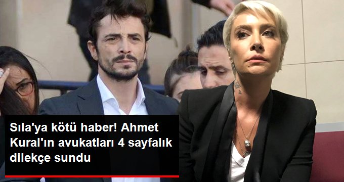 Ahmet Kural’ın Avukatlarından Mahkemeye Rapor Başvurusu