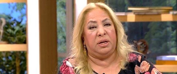 Son dakika… Dilber Ay hayatını kaybetti!