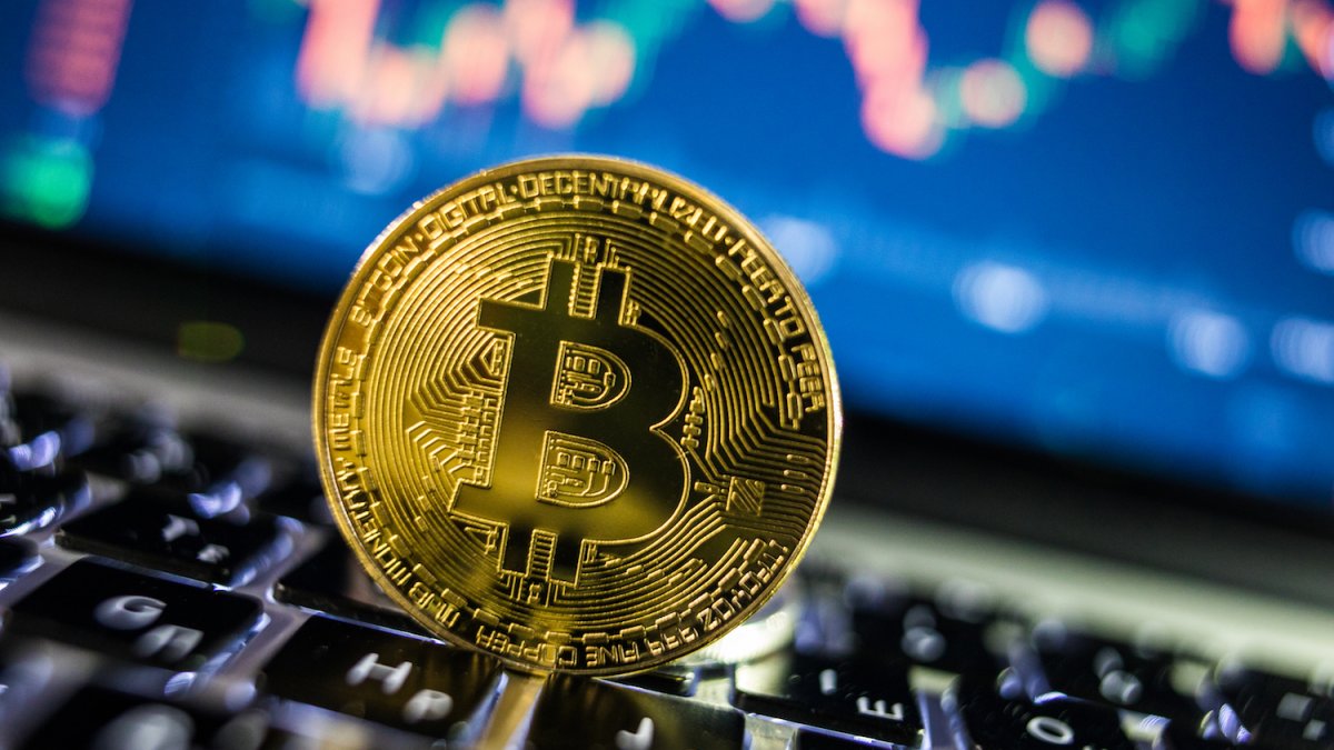 Bitcoin Google Aramalarında Son 13 Ayın Zirvesinde