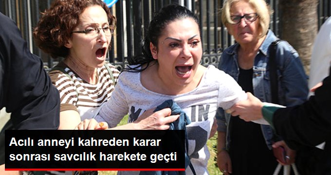 Kız Çocuğuna İstismar Davasında Beraat Eden Apartman Görevlisinin Yeniden Tutuklanması İstendi