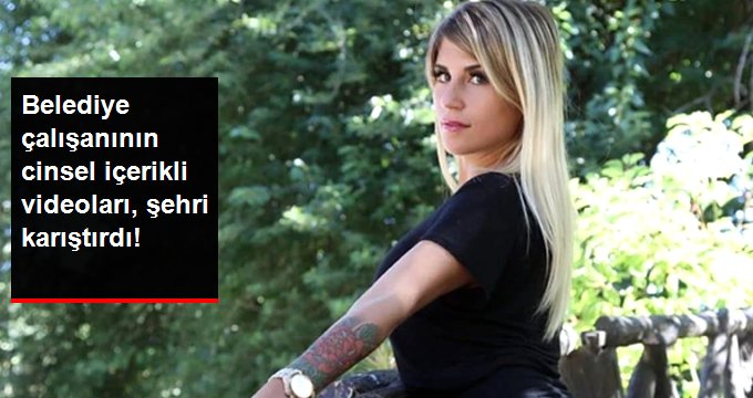 Arjantin’de Belediye Çalışanının Cinsel İçerikli Videoları, Şehri Karıştırdı!