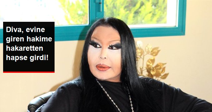 HAKİME HAKARET VE GAZETECİYE SALDIRIDAN 2 KEZ HAPSE GİRDİ! İŞTE YOLU CEZAEVİNDEN GEÇEN ÜNLÜLER