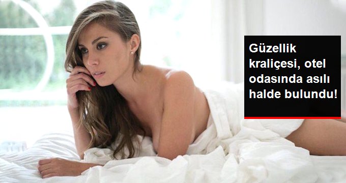 Uruguay’ın Eski Güzellik Kraliçesi Fatimih Davila Sosa, Otel Odasında Ölü Bulundu