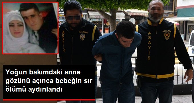 Yoğun Bakımdaki Anne Gözlerini Açtı, Bebeğinin Sır Ölümü Aydınlandı!