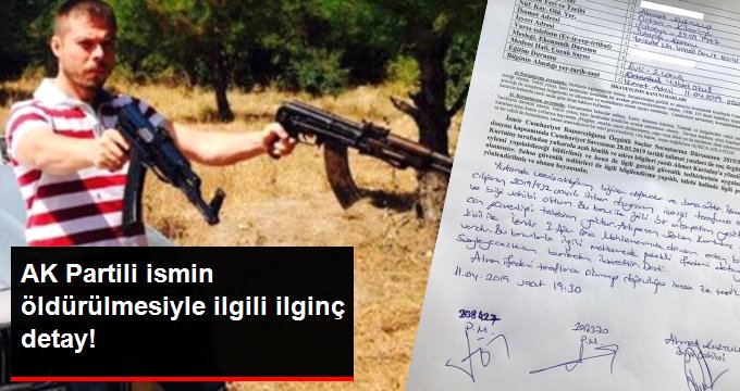 “FETÖ Borsası” infazında önemli detay!