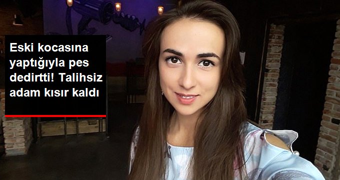 Boksör kadın, tartıştığı kocasının testislerini kanatana kadar sıkarak hastanelik etti!