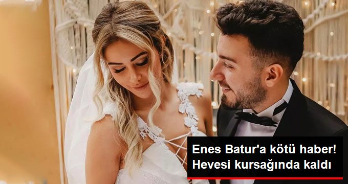 Enes Batur’un yeni filmi ilk filminden 5 kat daha az izlenerek hayal kırıklığı yarattı