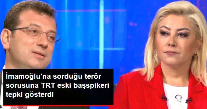 TRT eski başspikeri Şener Mete, Şebnem Bursalı’ya sert tepki gösterdi!