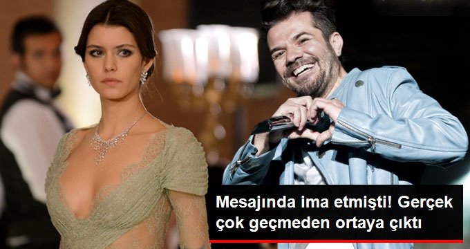 Çok konuşulacak iddia! Kenan Doğulu Beren Saat’i aldattı