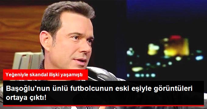 Murat Başoğlu ve Rana Altuntaş’ın aşk yaşadığı ortaya çıktı
