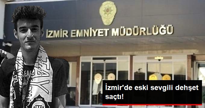 Eski kız arkadaşının yeni sevgilisini bıçaklayarak öldürdü