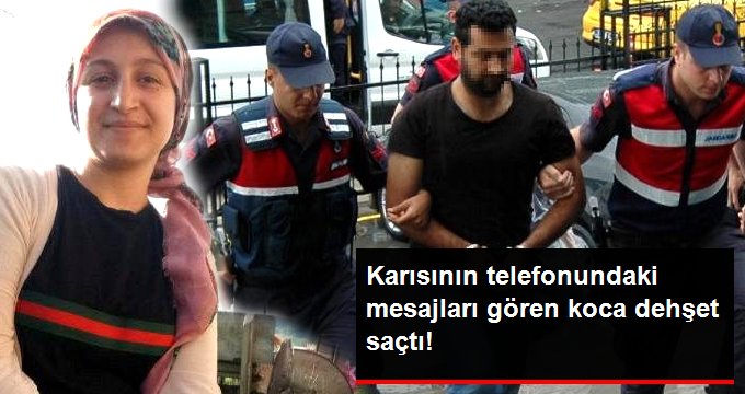 Eşini öldürdü, sevgilisi olduğunu iddia ettiği adamı ağır yaraladı