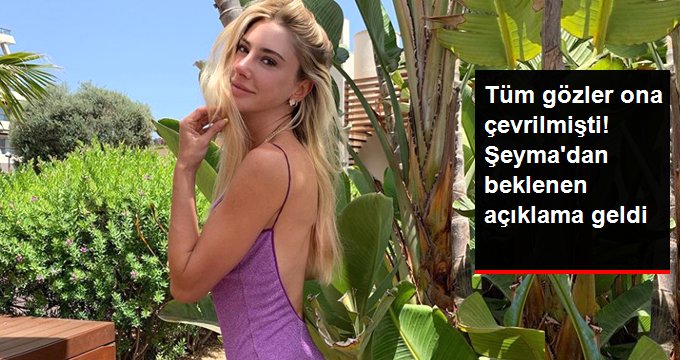 Şeyma Subaşı, kitabındaki yazım hatasından dolayı özür diledi