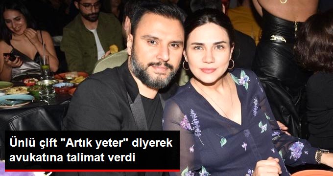 Alişan ve Buse Varol, fotoğraflarını izinsiz kullanan kişilere dava açıyor