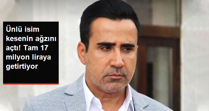 Şarkıcı Emrah, 17 milyon lira değerinde deniz uçağı almaya karar verdi