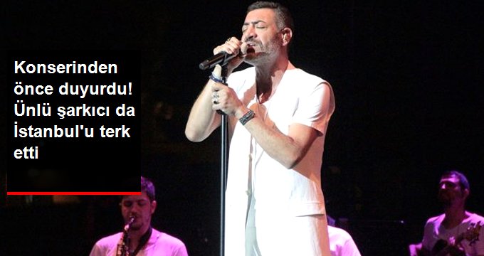 Ünlü sanatçı Hakan Altun, Bodrum’a yerleştiğini açıkladı