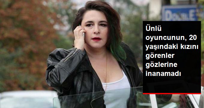 Oyuncu Esra Dermancıoğlu’nun kızının son hali görenleri şaşkına uğrattı
